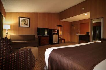 هتل Best Western Chieftain Inn