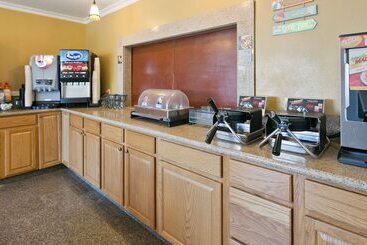 هتل Best Western Chieftain Inn
