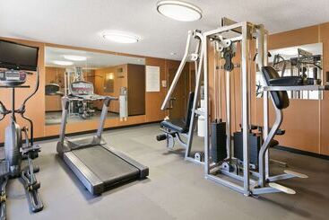 هتل Best Western Chieftain Inn