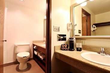هتل Best Western Chieftain Inn