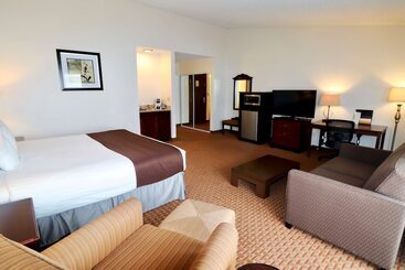هتل Best Western Chieftain Inn