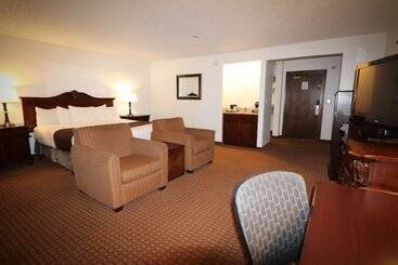 هتل Best Western Chieftain Inn