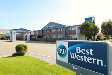 هتل Best Western Chieftain Inn