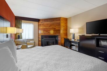 ホテル Best Western Plus Poconos