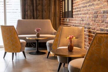 Best Western Royal Hotel Caen