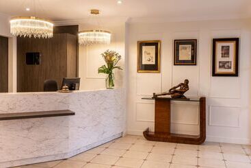 Best Western Royal Hotel Caen