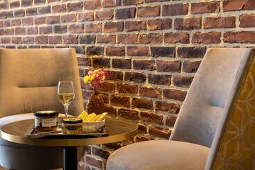 Best Western Royal Hotel Caen