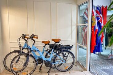 Best Western Royal Hotel Caen