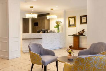 Best Western Royal Hotel Caen