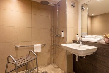 Best Western Royal Hotel Caen