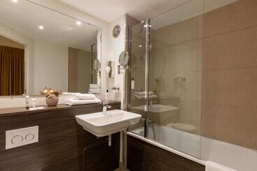 Best Western Royal Hotel Caen