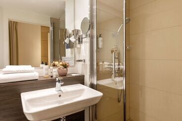Best Western Royal Hotel Caen