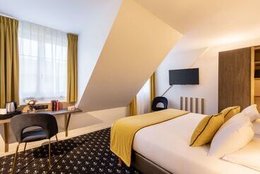 Best Western Royal Hotel Caen