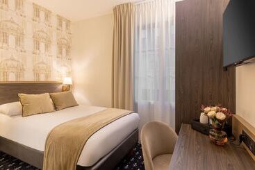 Best Western Royal Hotel Caen