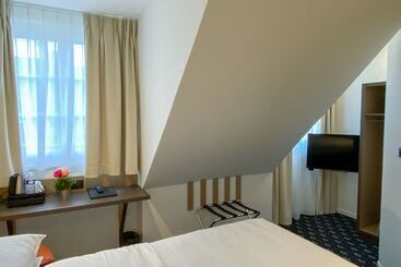 Best Western Royal Hotel Caen