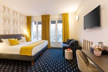 Best Western Royal Hotel Caen