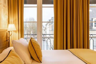 Best Western Royal Hotel Caen