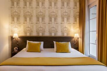 Best Western Royal Hotel Caen
