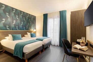Best Western Royal Hotel Caen