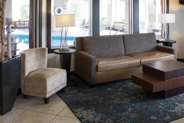 هتل Best Western Toledo South Maumee