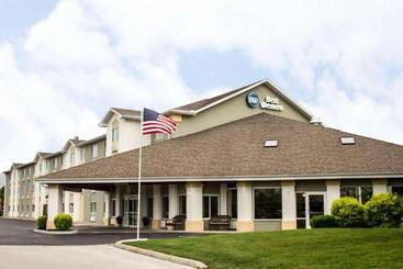 هتل Best Western Toledo South Maumee