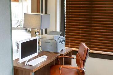 هتل Best Western Toledo South Maumee
