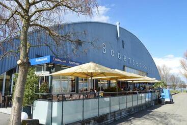 هتل Bodensee Arena