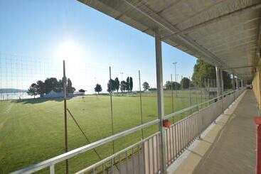 هتل Bodensee Arena