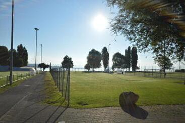 هتل Bodensee Arena