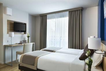 هتل Citadines Prado Chanot Marseille