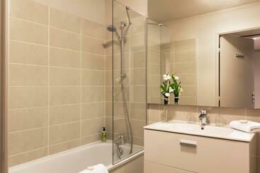 هتل Citadines Prado Chanot Marseille