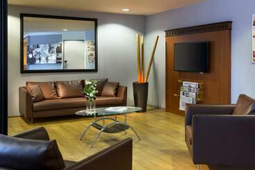 هتل Citadines Prado Chanot Marseille