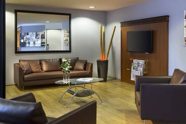 هتل Citadines Prado Chanot Marseille