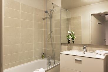 هتل Citadines Prado Chanot Marseille