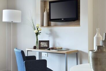 هتل Citadines Prado Chanot Marseille