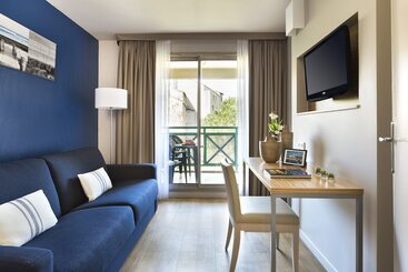 هتل Citadines Prado Chanot Marseille