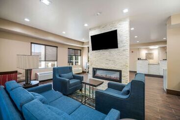 هتل Comfort Inn