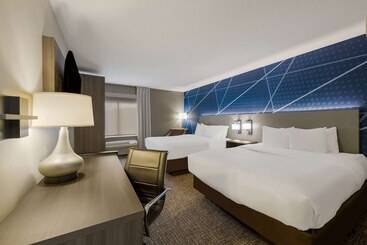 هتل Comfort Inn Fayetteville I95