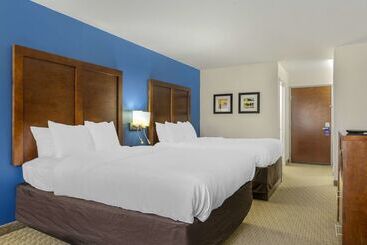 هتل Comfort Inn Garner Clayton I40