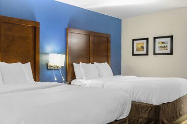 هتل Comfort Inn Garner Clayton I40