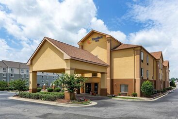 هتل Comfort Inn Garner Clayton I40