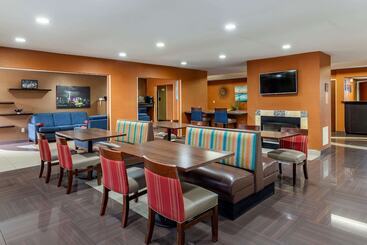 هتل Comfort Inn Garner Clayton I40