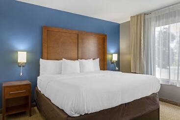هتل Comfort Inn Garner Clayton I40