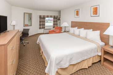 هتل Days Inn Biloxi Beach