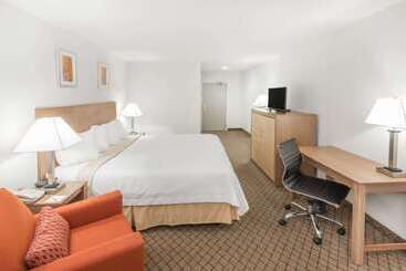هتل Days Inn Biloxi Beach