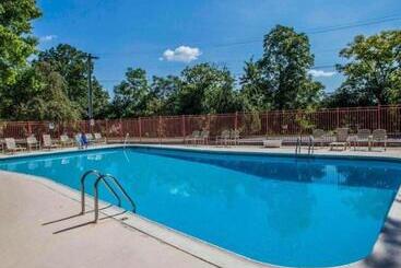 فندق Days Inn By Wyndham Pottstown