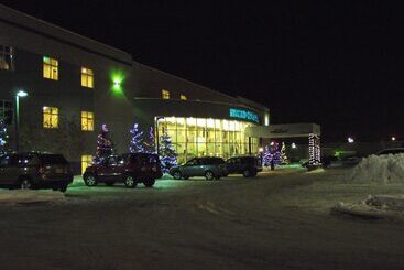 هتل Dimond Center