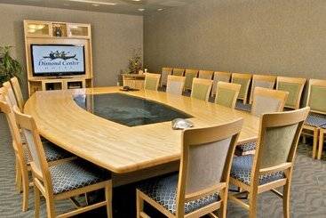 هتل Dimond Center