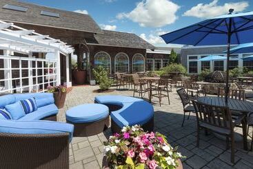 Hotell Doubletree By Hilton Cape Cod Hyannis