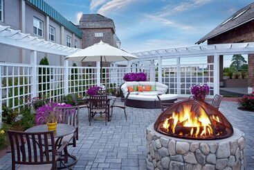 Hotell Doubletree By Hilton Cape Cod Hyannis